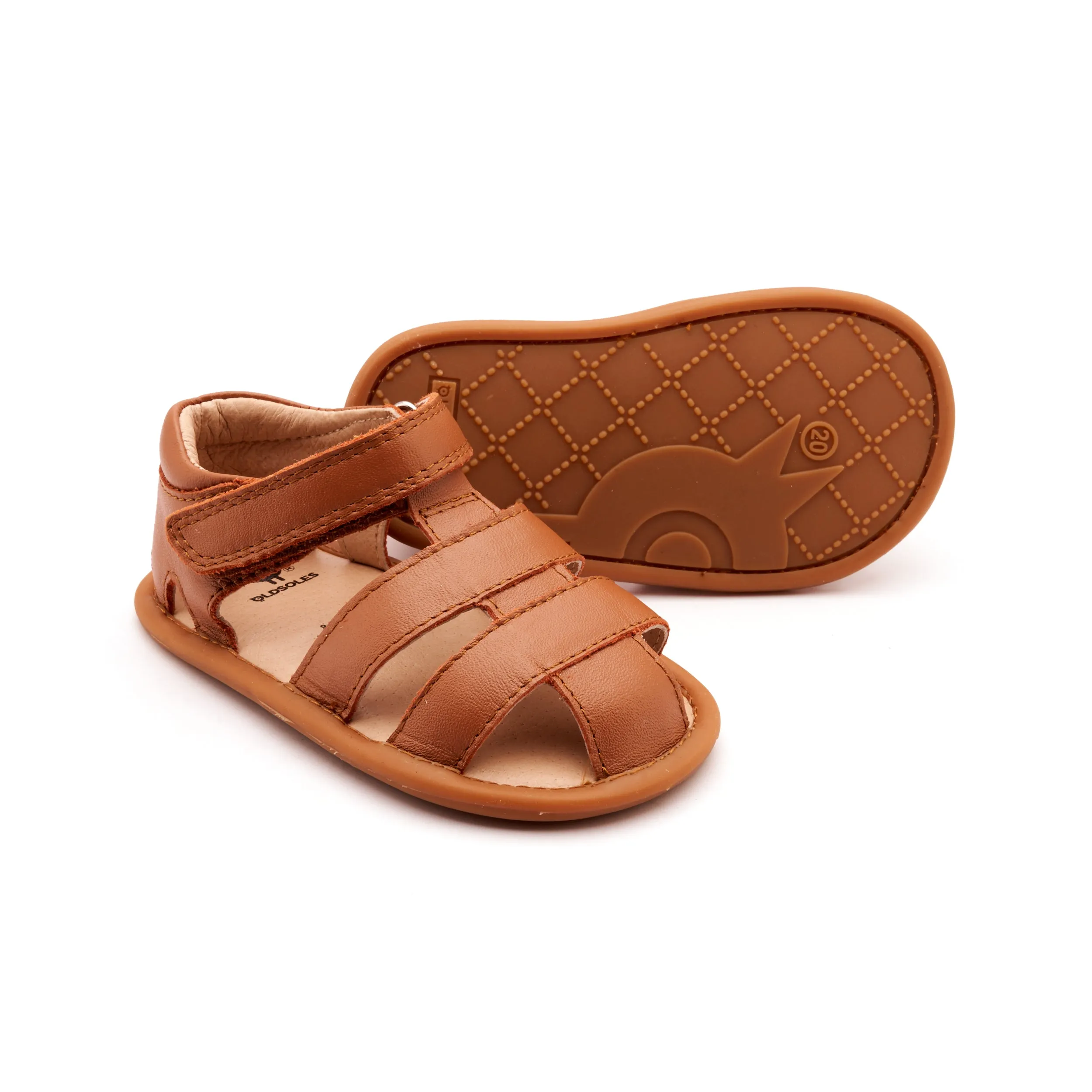 3008 Waves Sandal