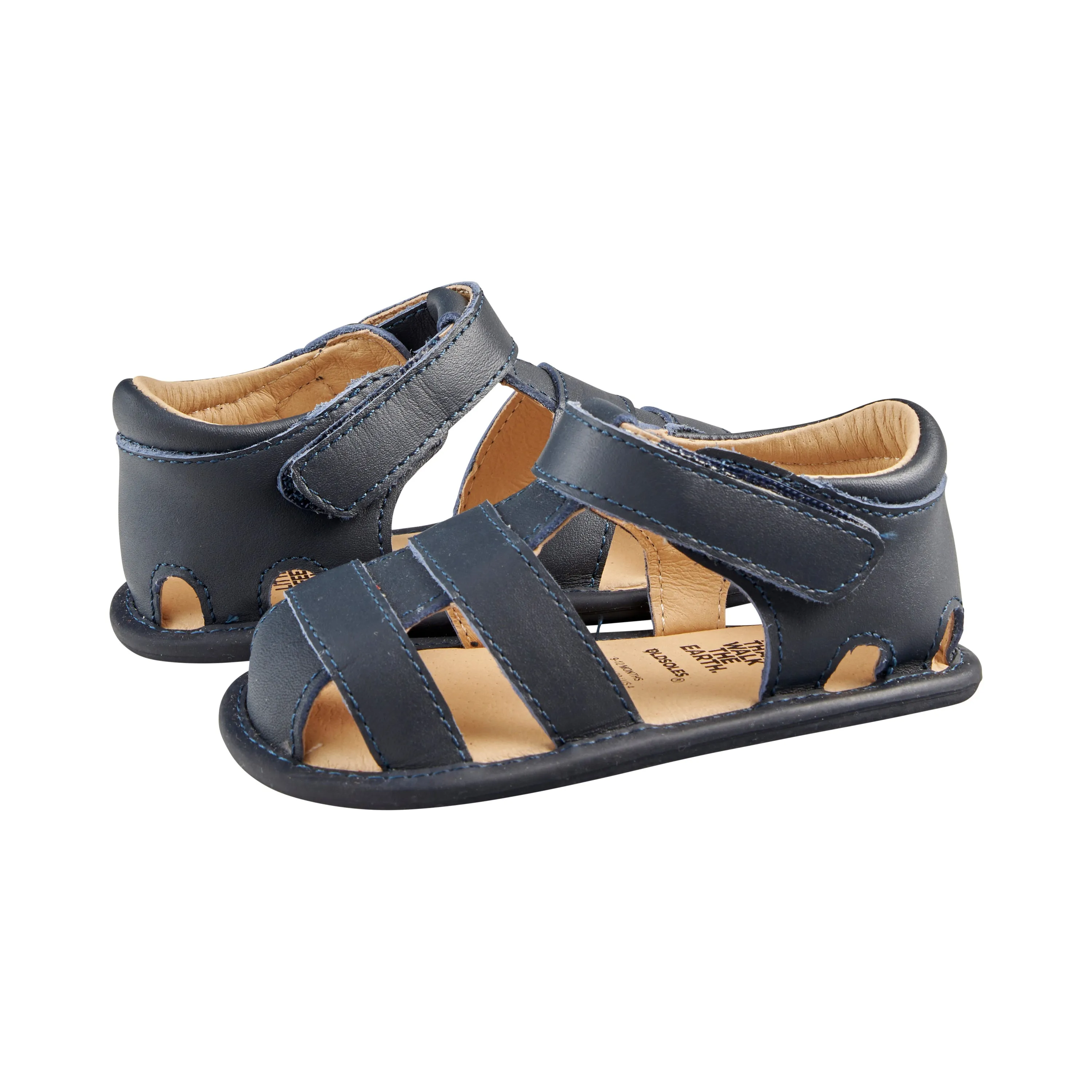 3008 Waves Sandal