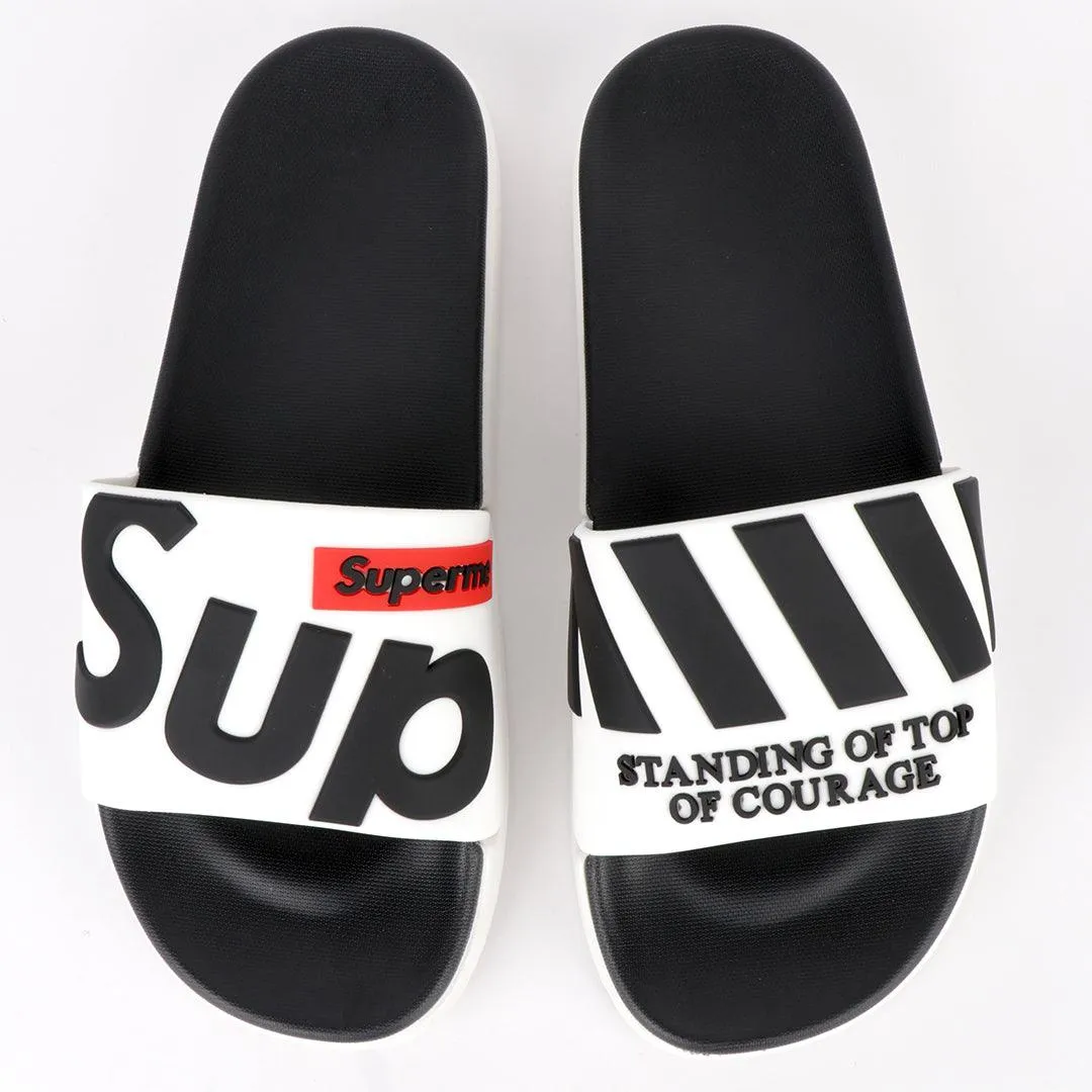 AD Sup Standing Courage Breathable Men's Slide