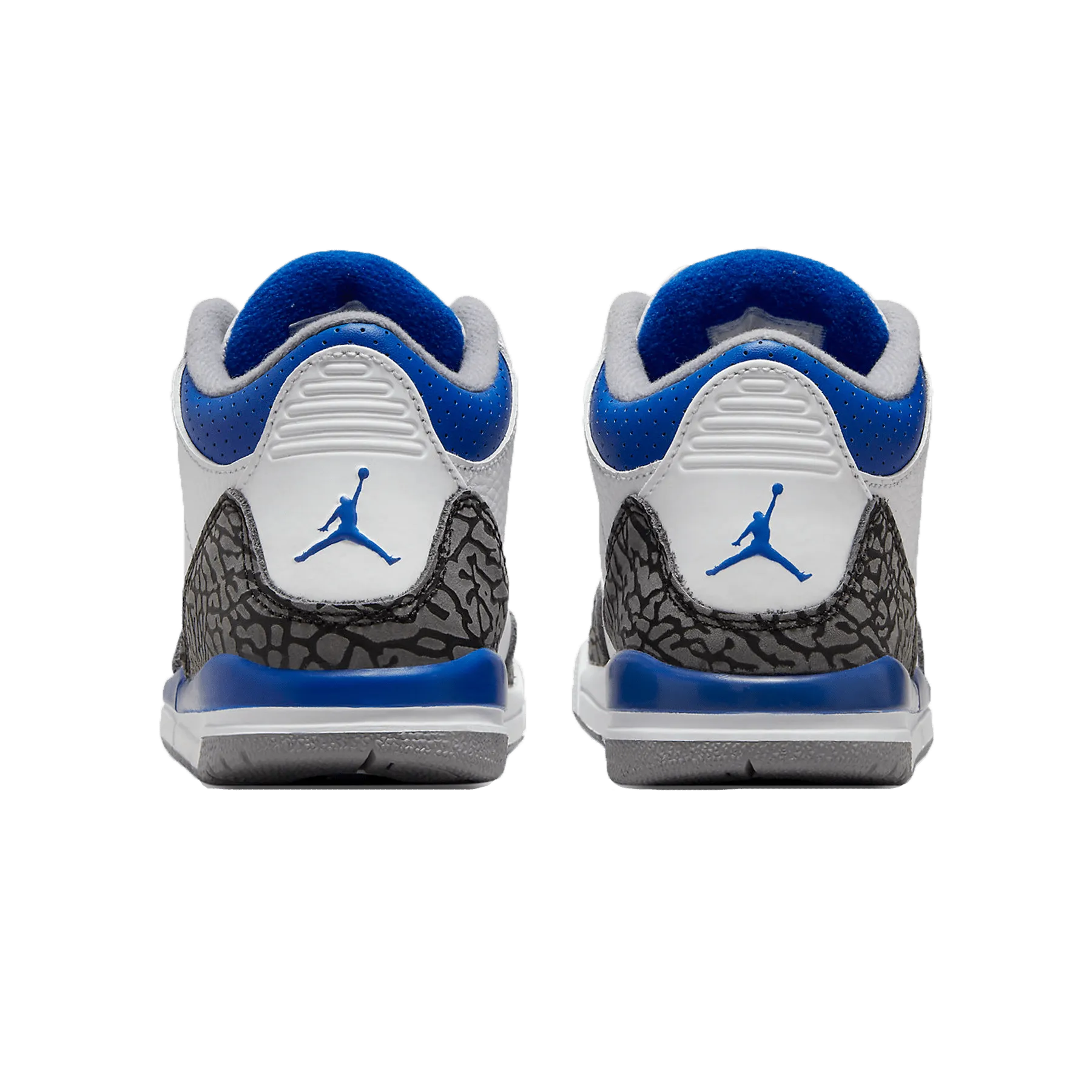 Air Jordan 3 Retro PS 'Racer Blue'