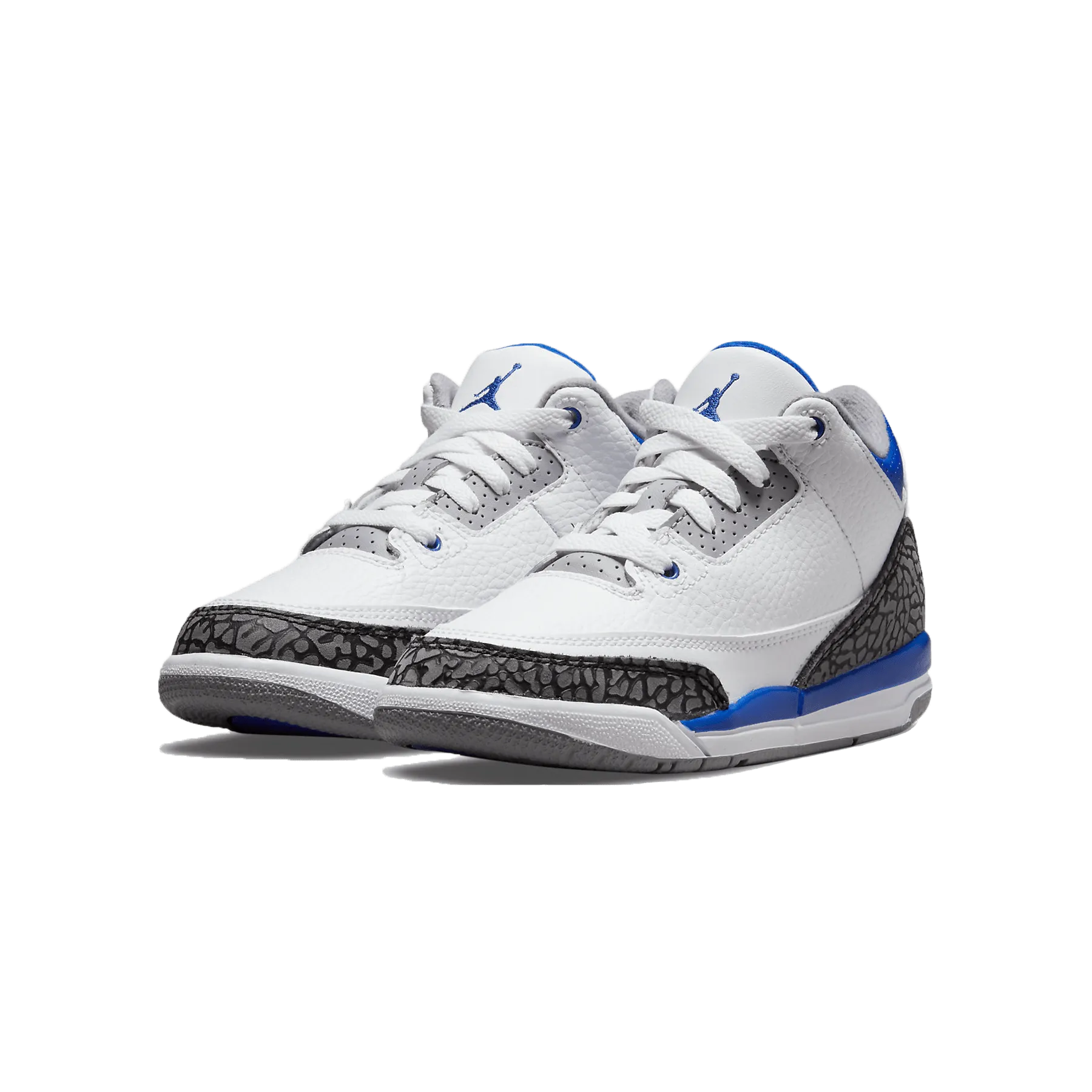 Air Jordan 3 Retro PS 'Racer Blue'