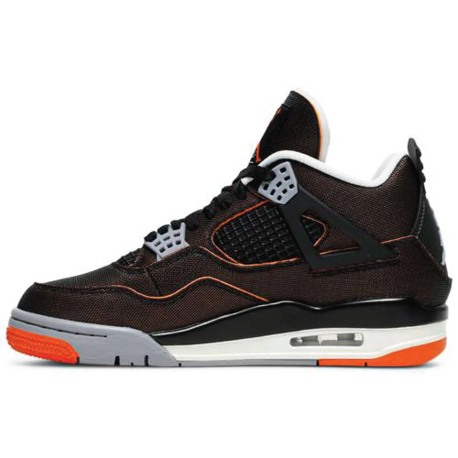 Air Jordan 4 Retro Starfish Women's