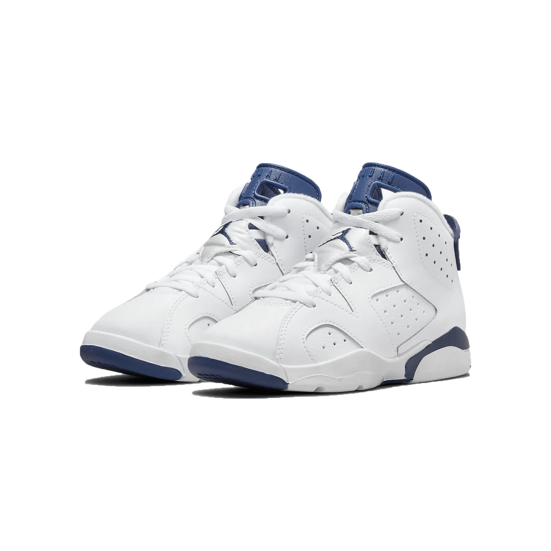 Air Jordan 6 Retro PS 'Midnight Navy' 2022