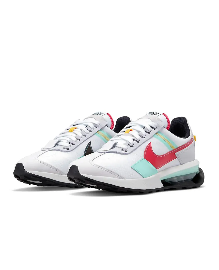 Air Max Pre-Day Summit White