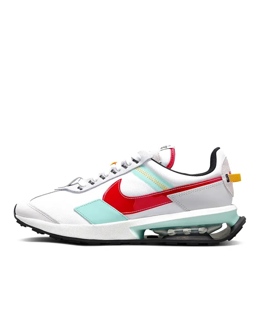 Air Max Pre-Day Summit White