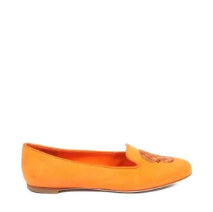 Alexander McQueen loafers slipper 294034 WAH9S 7576