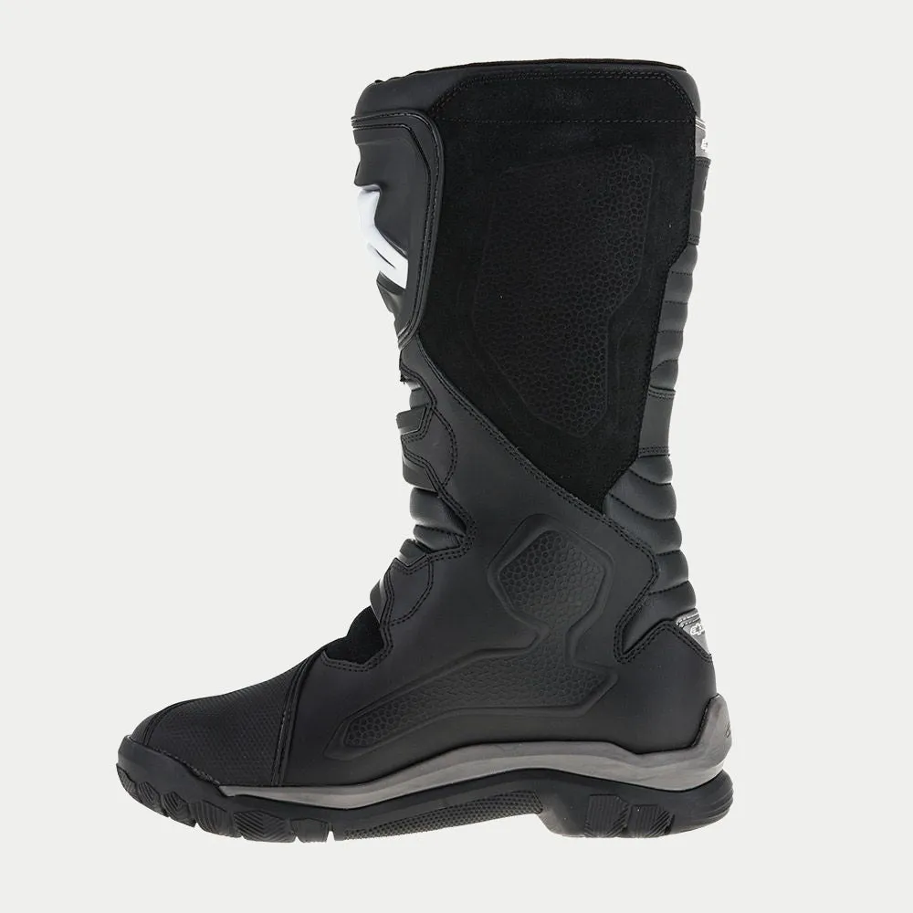 ALPINESTARS COROZAL ADVENTURE DRYSTAR BOOTS - BLACK