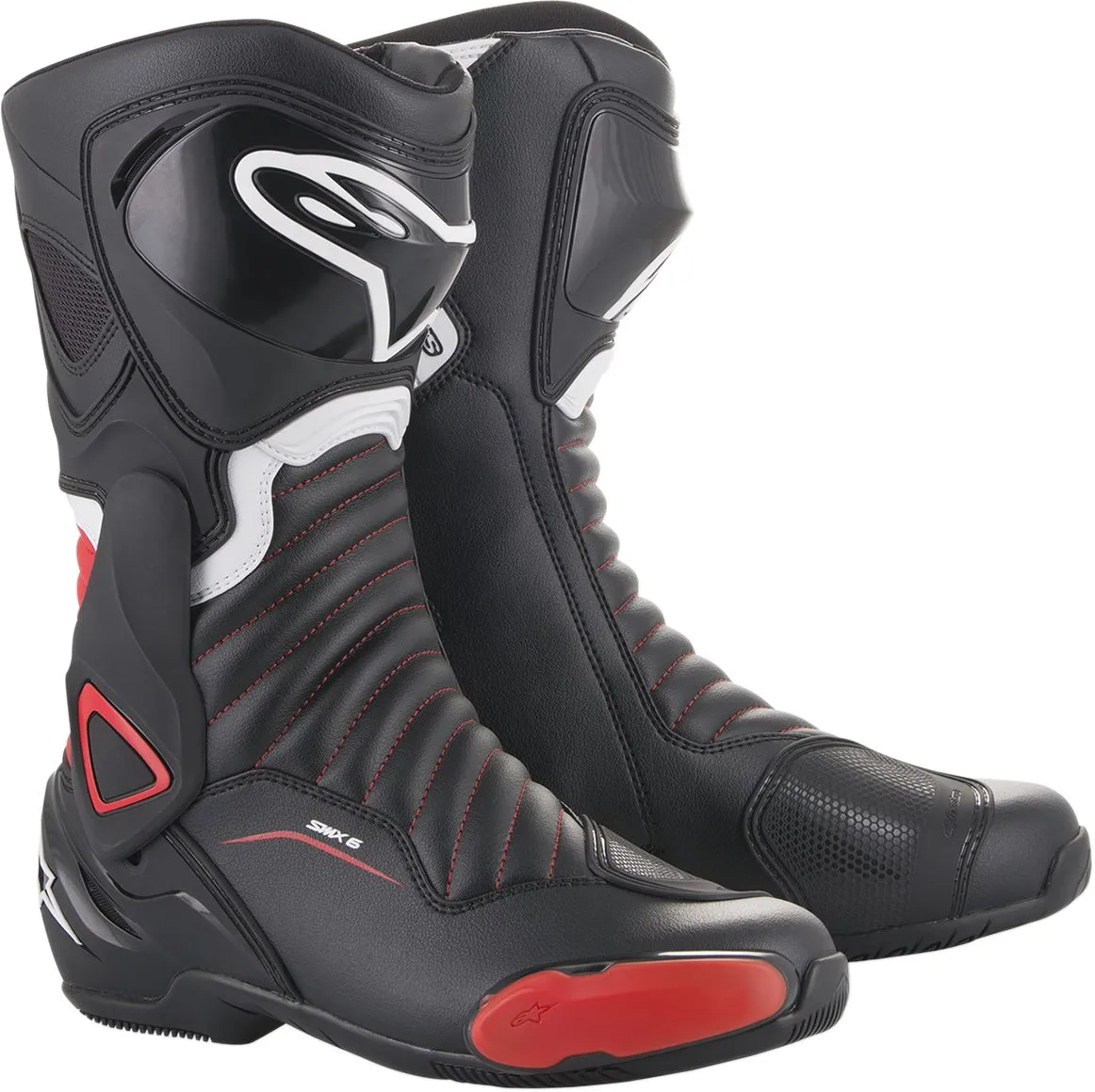 Alpinestars - SMX-6 v2 Boots