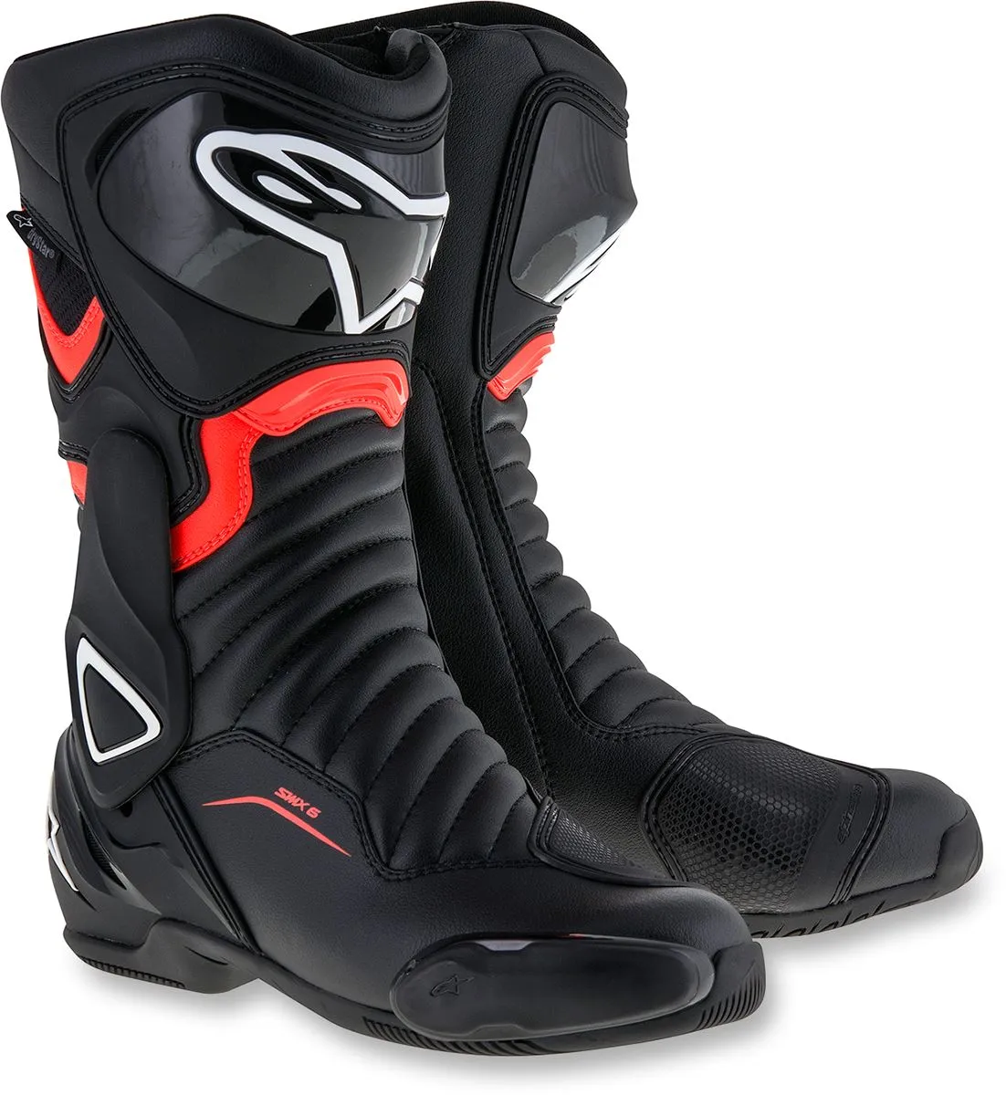 Alpinestars - SMX-6 v2 Drystar® Boots