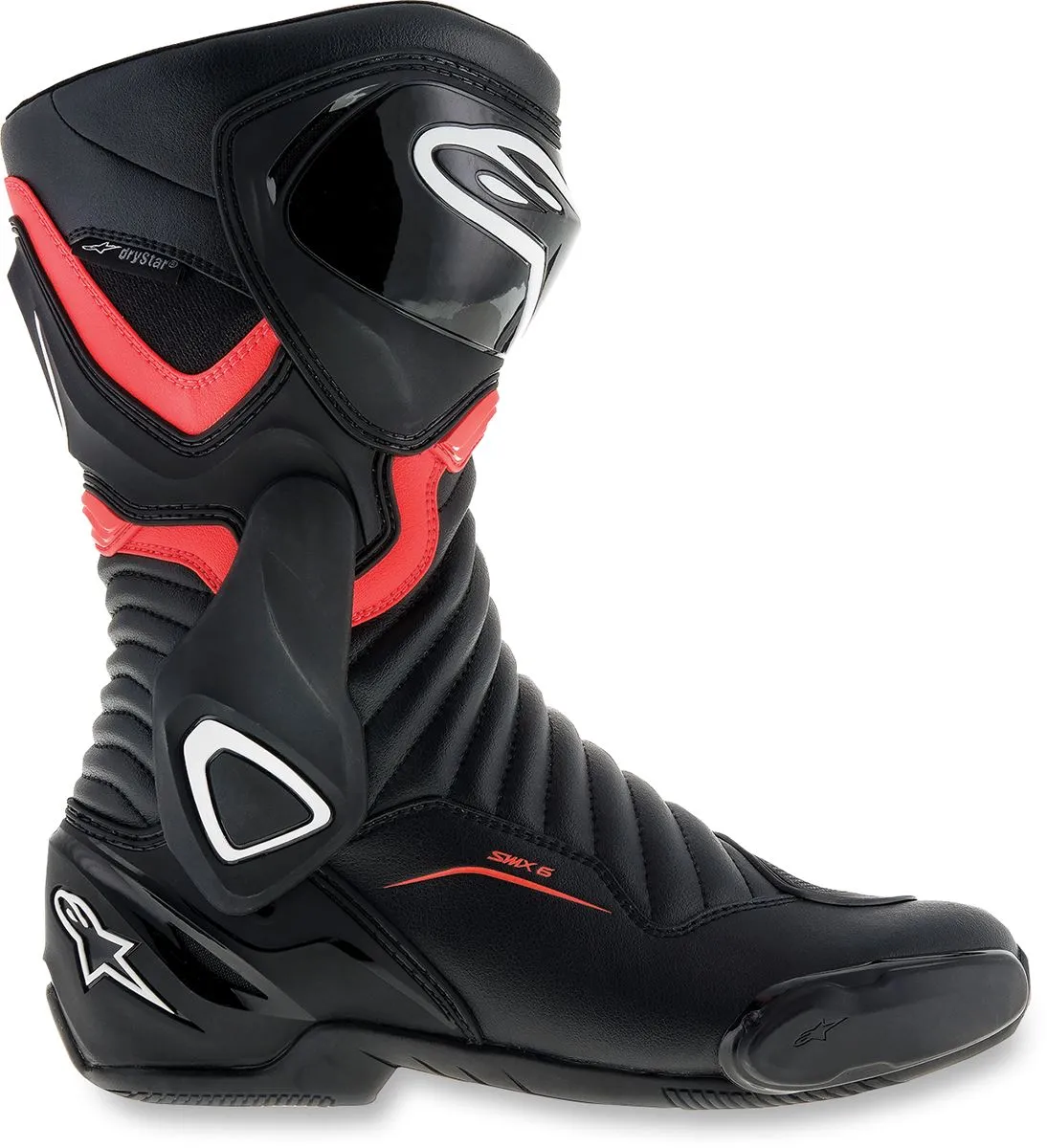 Alpinestars - SMX-6 v2 Drystar® Boots