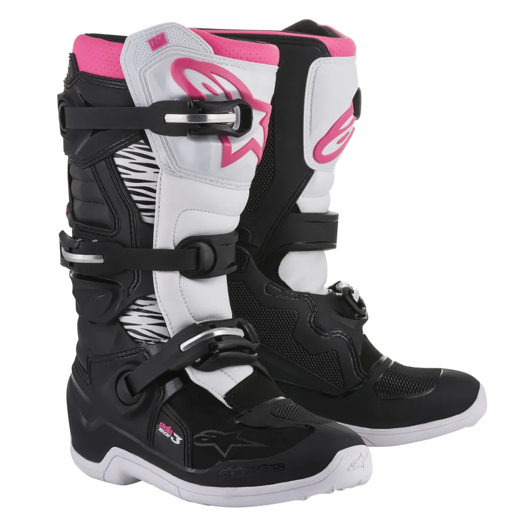 Alpinestars Tech 3 Stella Boots