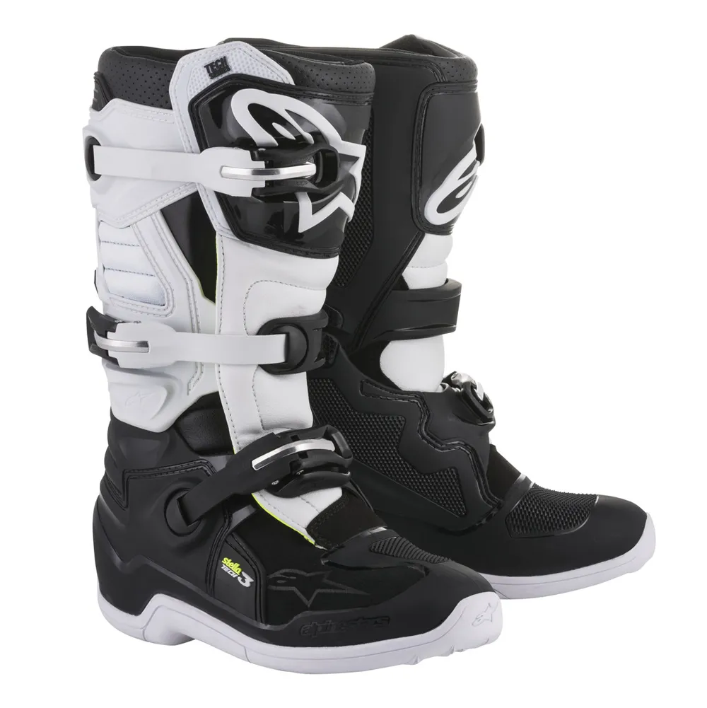 Alpinestars Tech 3 Stella Boots