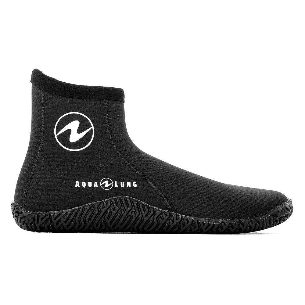 Aqua Lung Echomid 3mm Dive Boots