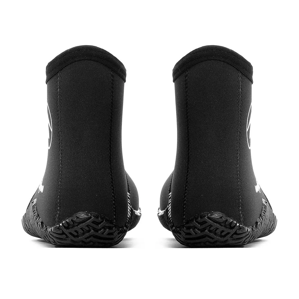 Aqua Lung Echomid 3mm Dive Boots