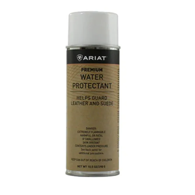 Ariat Water Protectant ~ 10.5oz