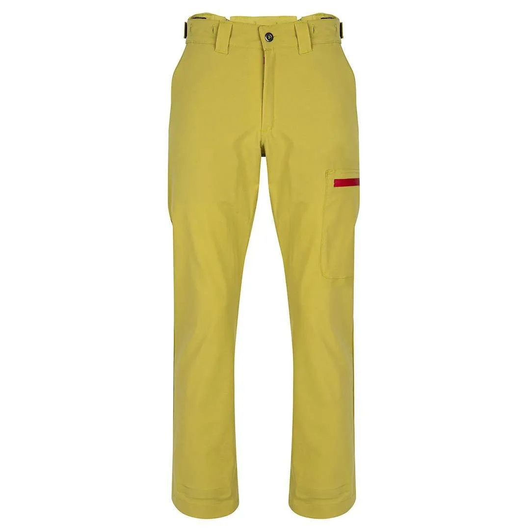 AT4155 Arborflex Casual Skin Pants - Citrine