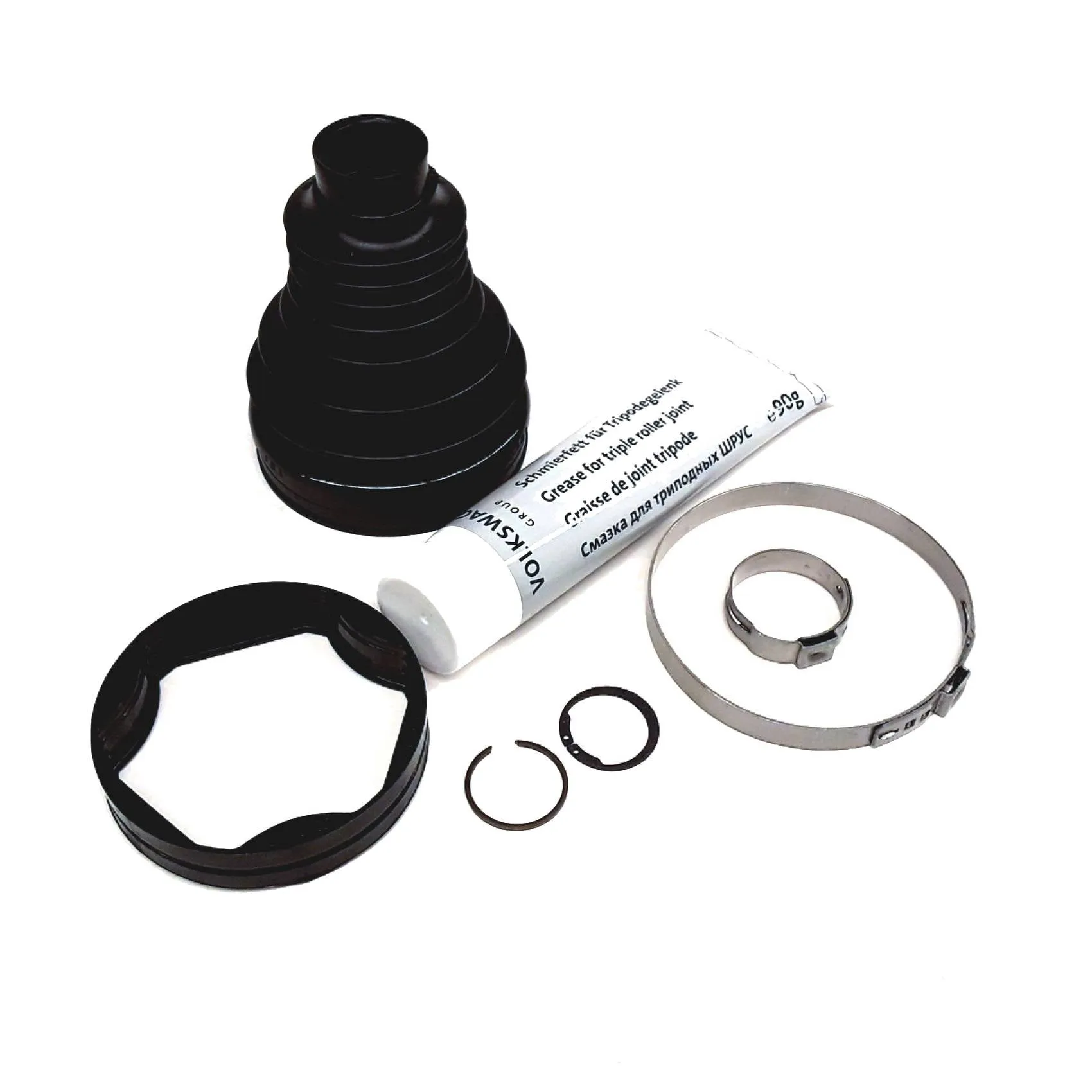 Audi CV Joint Boot Kit – Front Inner 8K0498201C