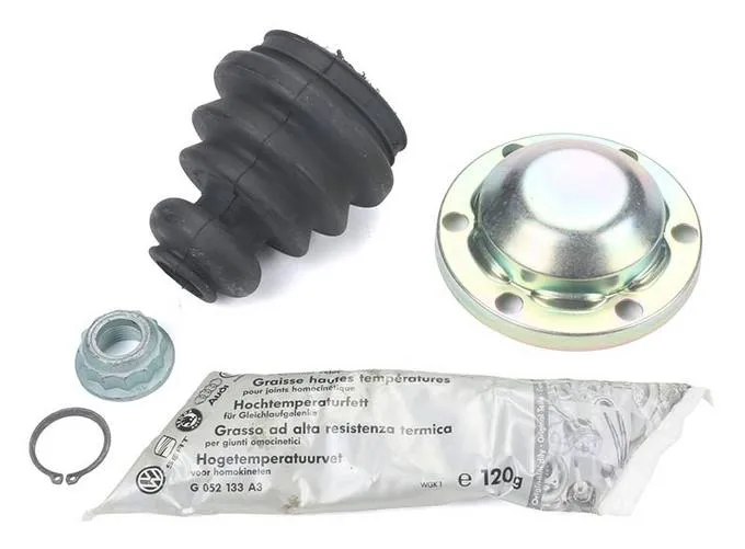 Audi VW CV Joint Boot Kit – Front Inner 1J0498201E