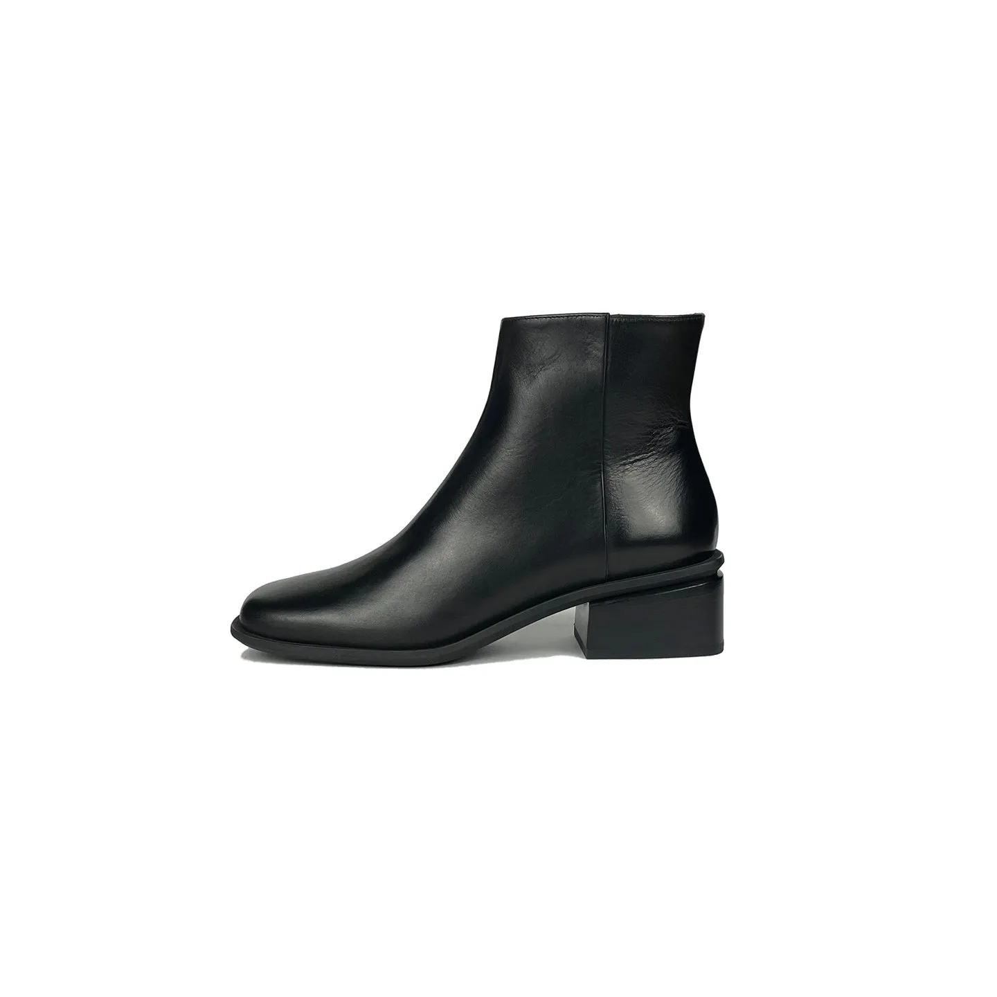 Bare Boot - Black