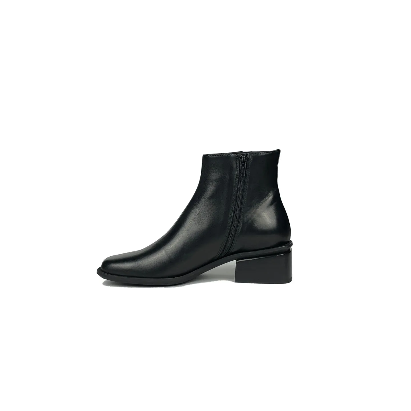 Bare Boot - Black