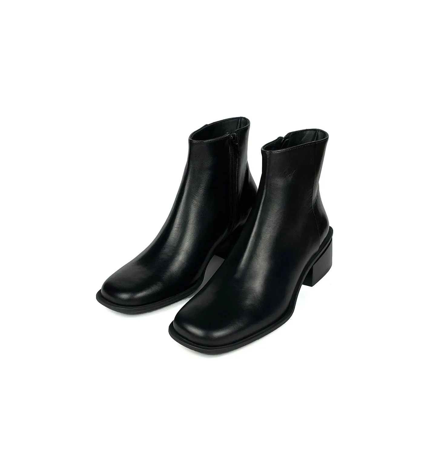 Bare Boot - Black