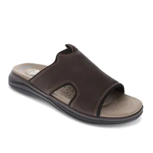 Barlin - Mens Slide Sandal