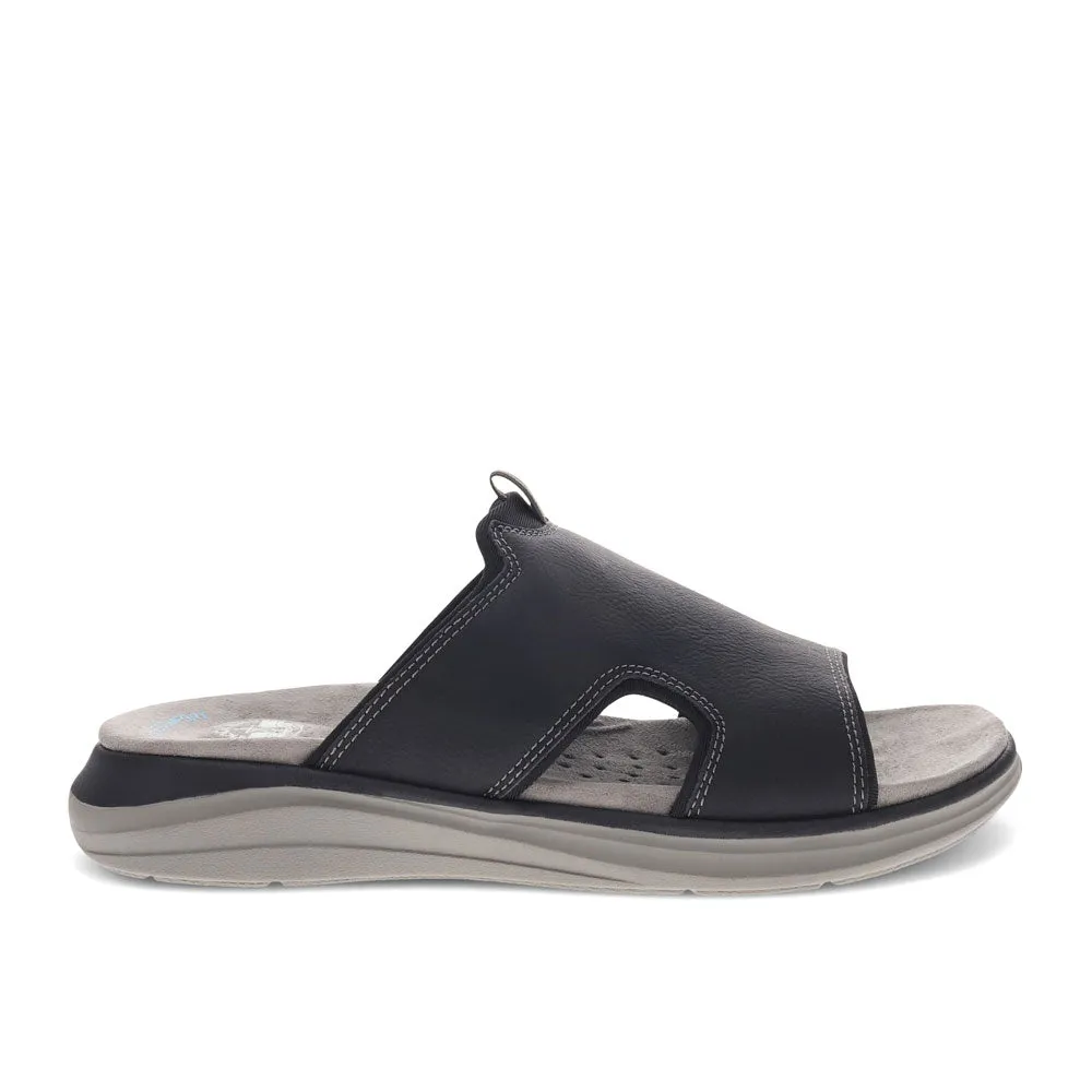 Barlin - Mens Slide Sandal