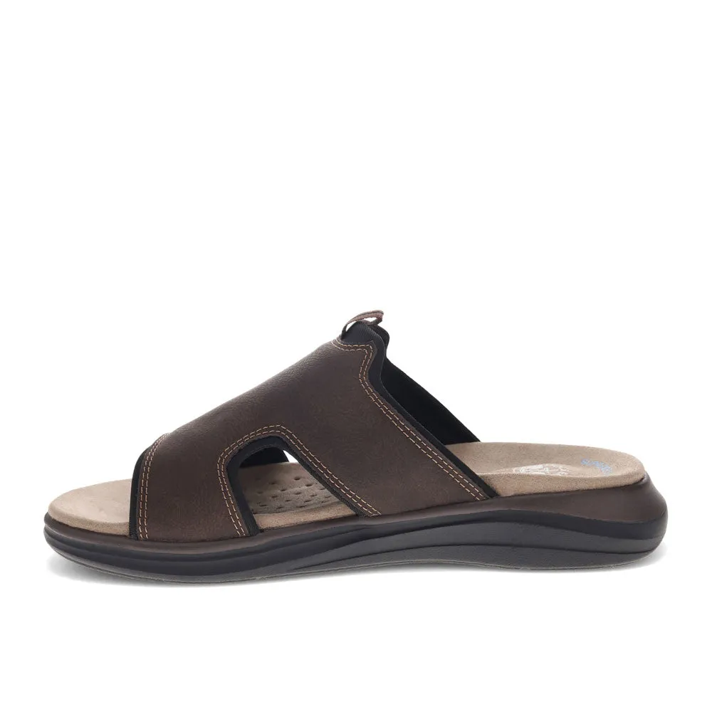 Barlin - Mens Slide Sandal