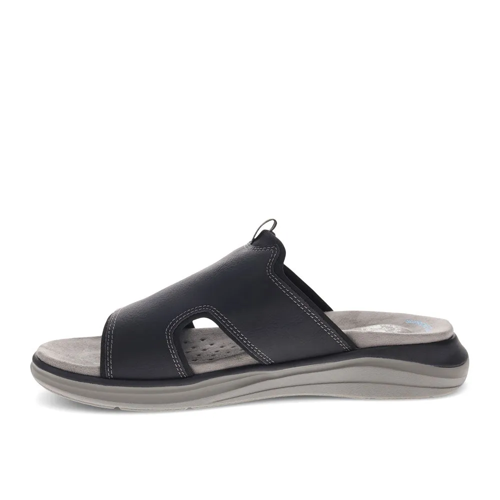 Barlin - Mens Slide Sandal