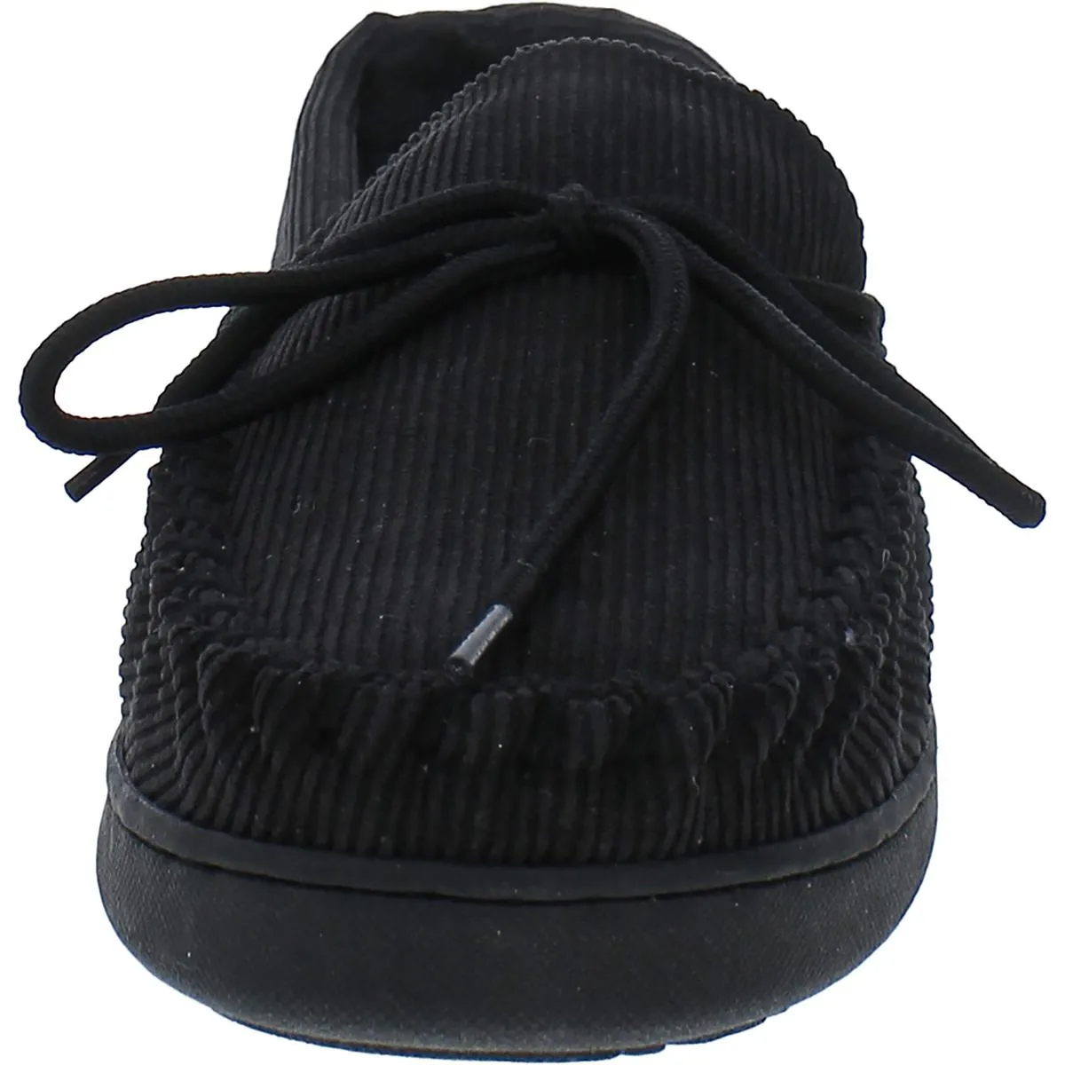 Bearpaw Womens Moc II Lined Moccasins