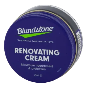 Bl Renovating Cream Black Black