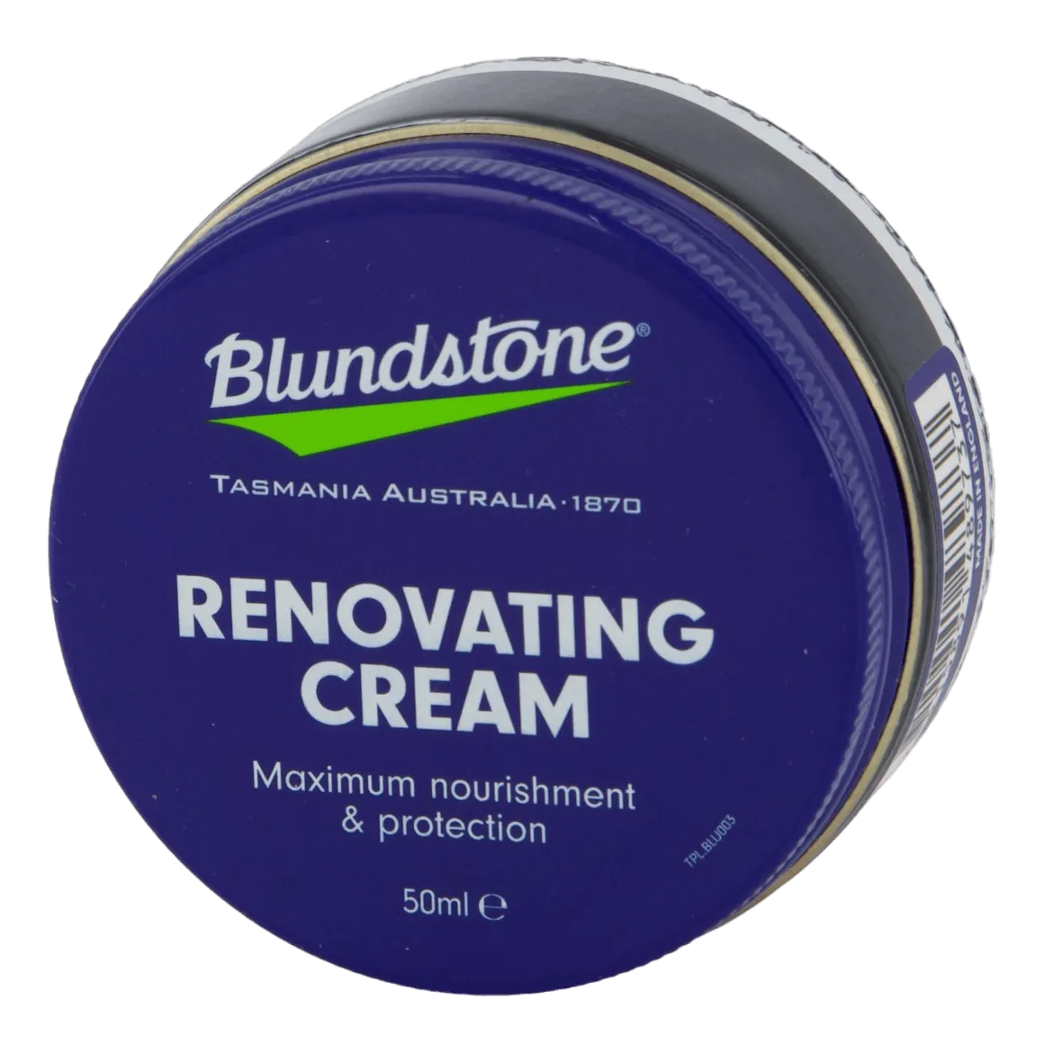 Bl Renovating Cream Black Black