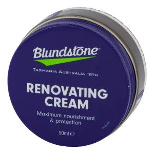 Bl Renovating Cream Brown Brown