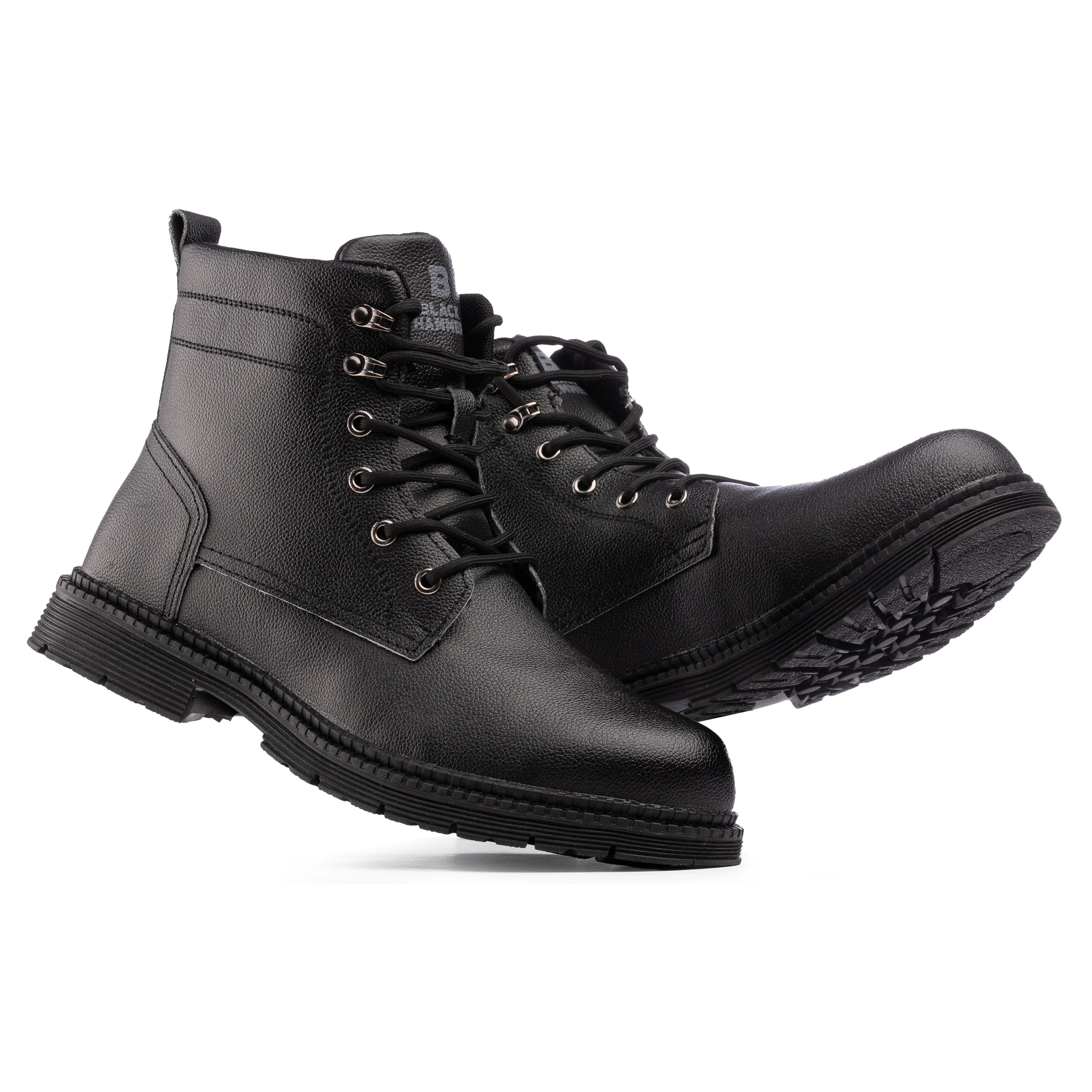 Black Hammer - 9200 Safety Boots