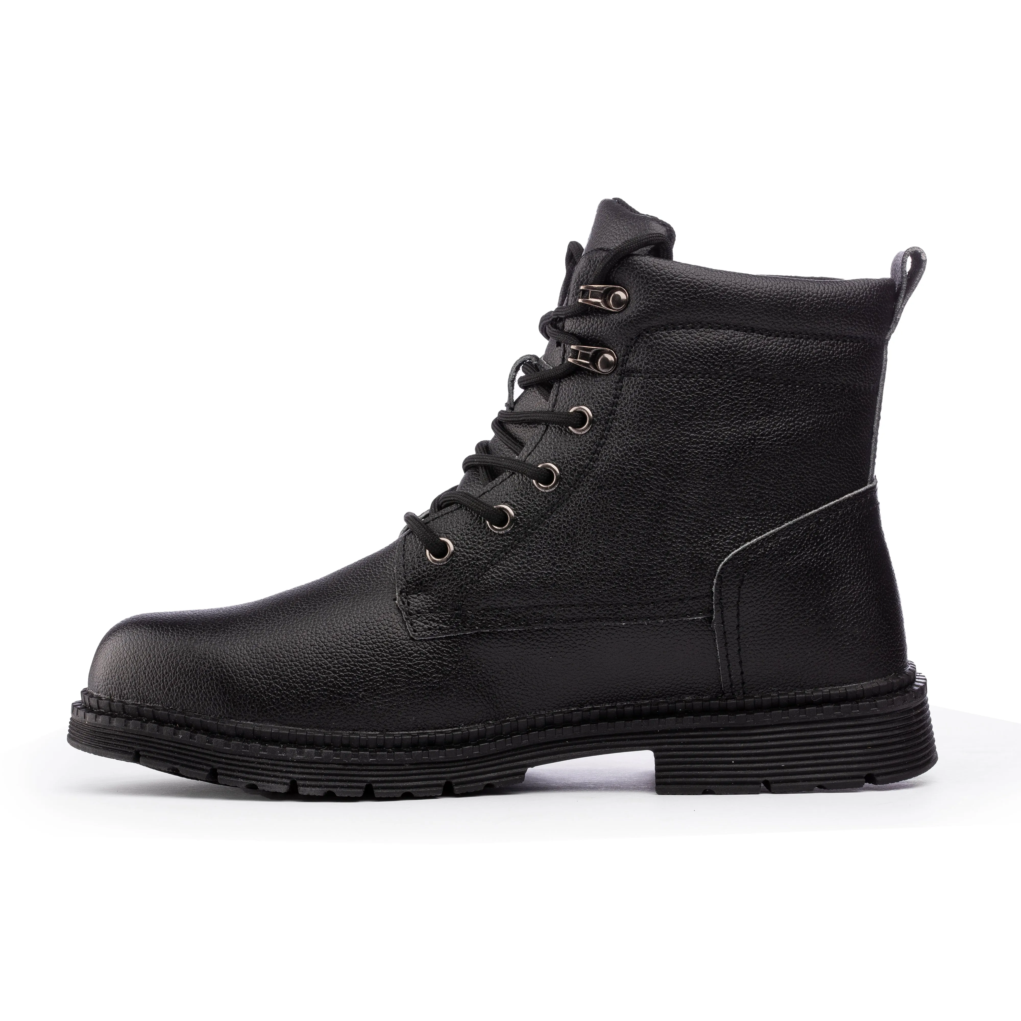 Black Hammer - 9200 Safety Boots