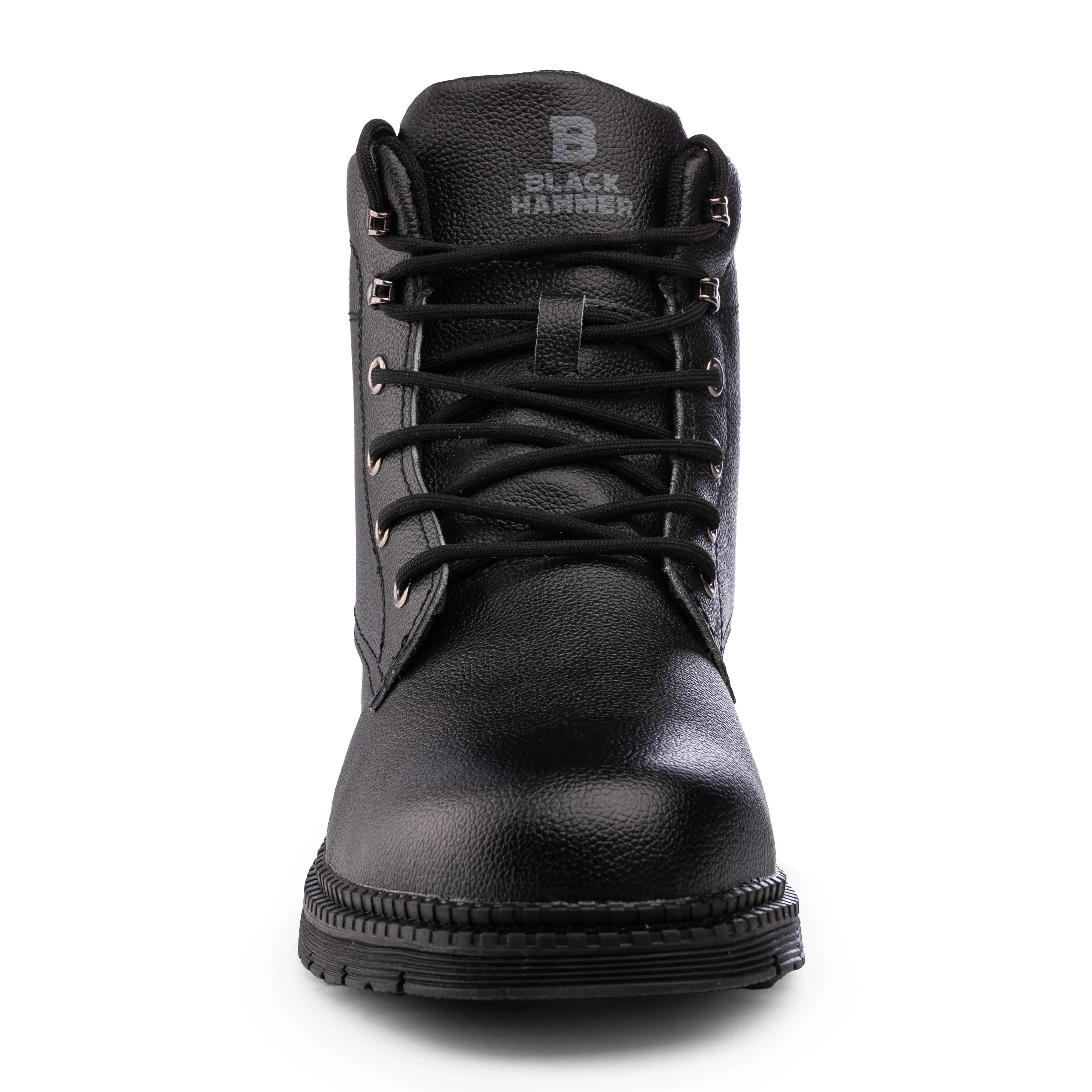 Black Hammer - 9200 Safety Boots