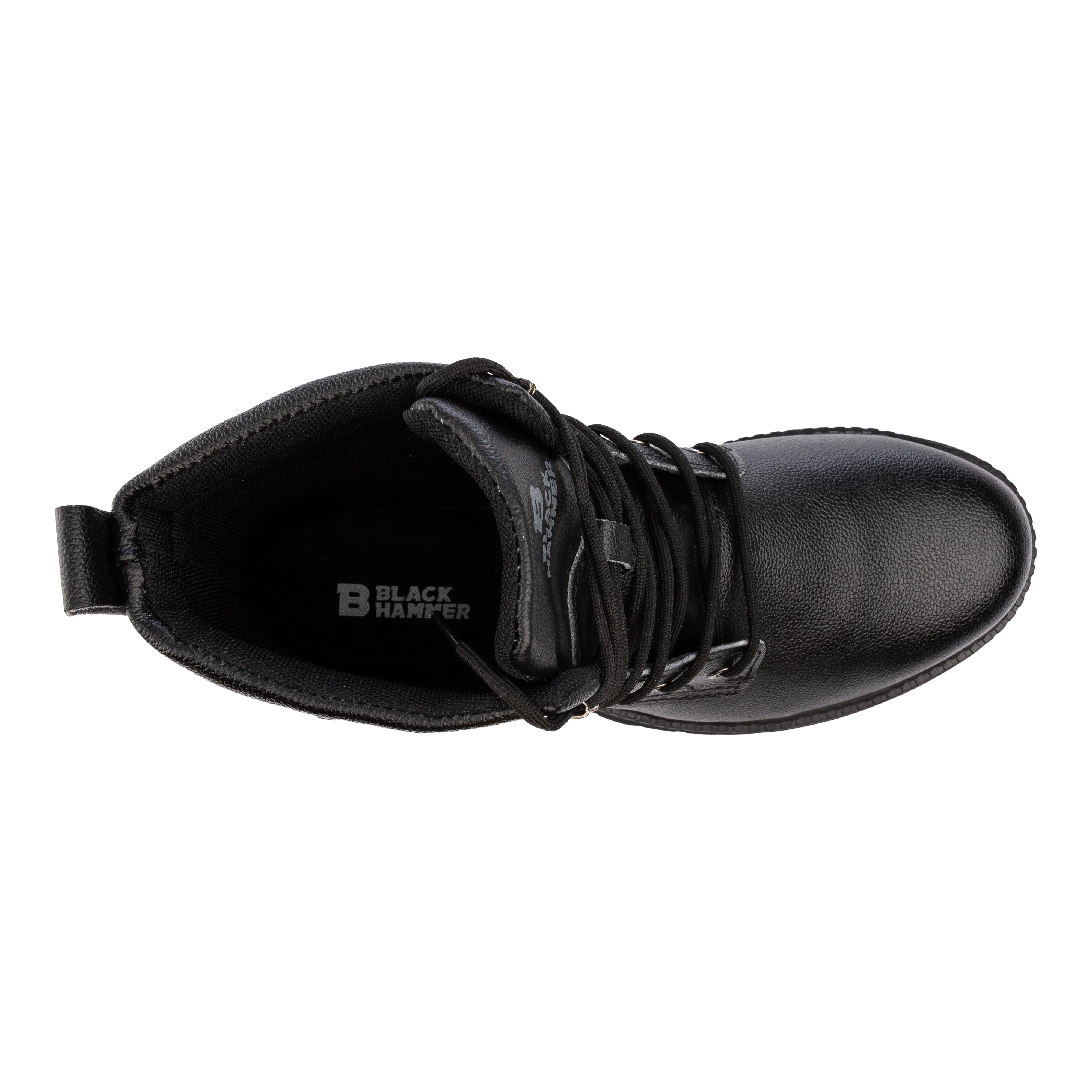 Black Hammer - 9200 Safety Boots