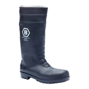 Blackrock Safety Wellington Steel Toe Cap Boots