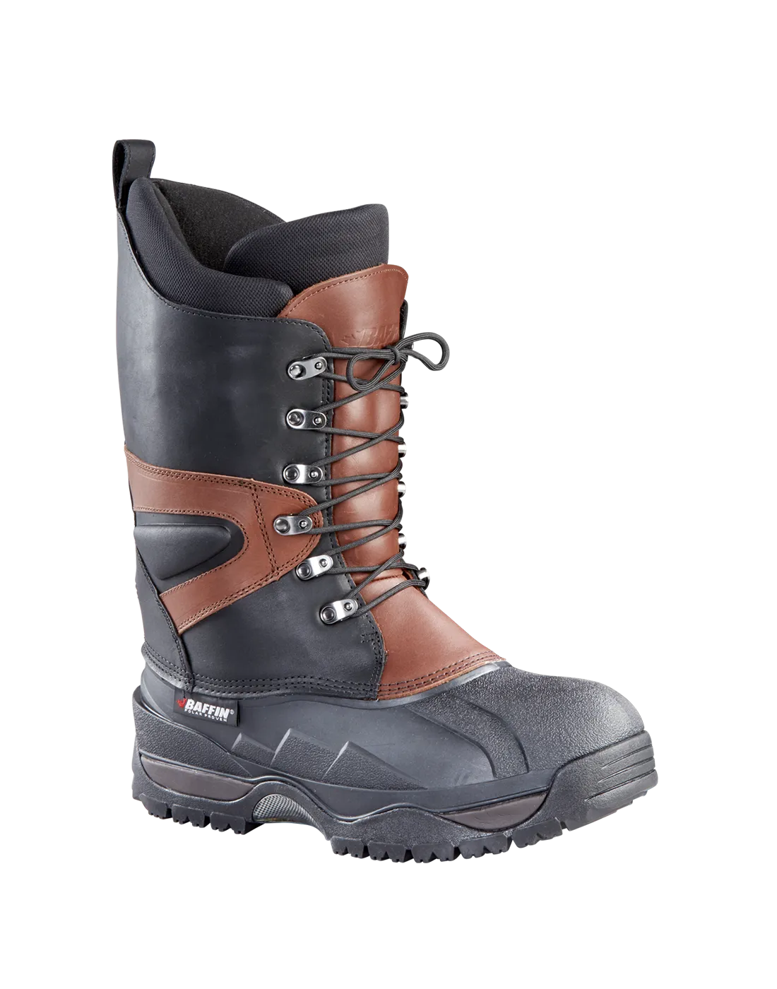 Boots - Baffin APEX Pin Expedition Collection, Men's, 4000-1305