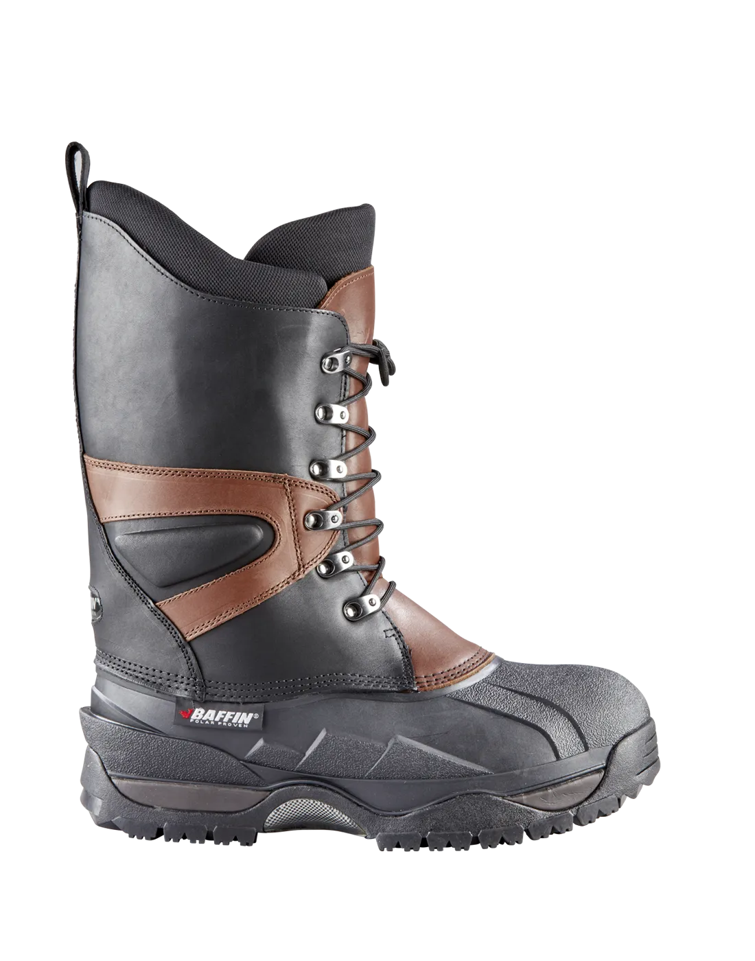 Boots - Baffin APEX Pin Expedition Collection, Men's, 4000-1305