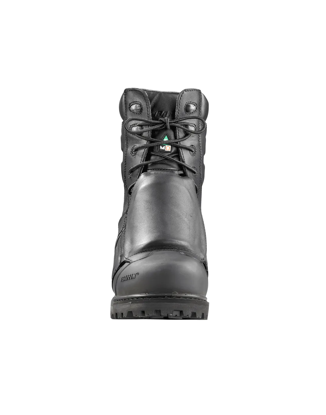 Boots - Baffin Monster Ext Steel Toe w/ Plate & Metatarsal Guard, Monster Series, Men's, MNSTMM04