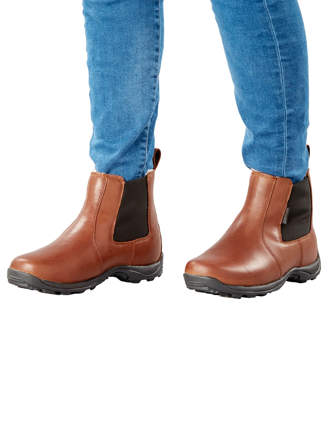 Boots - Baffin TELLURIDE Urban Collection, Women's, URBA-W022