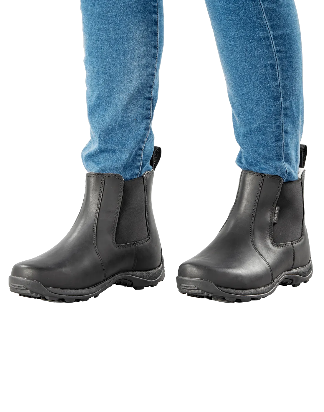 Boots - Baffin TELLURIDE Urban Collection, Women's, URBA-W022