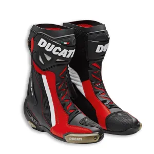 Boots - Ducati Corse V5 Air