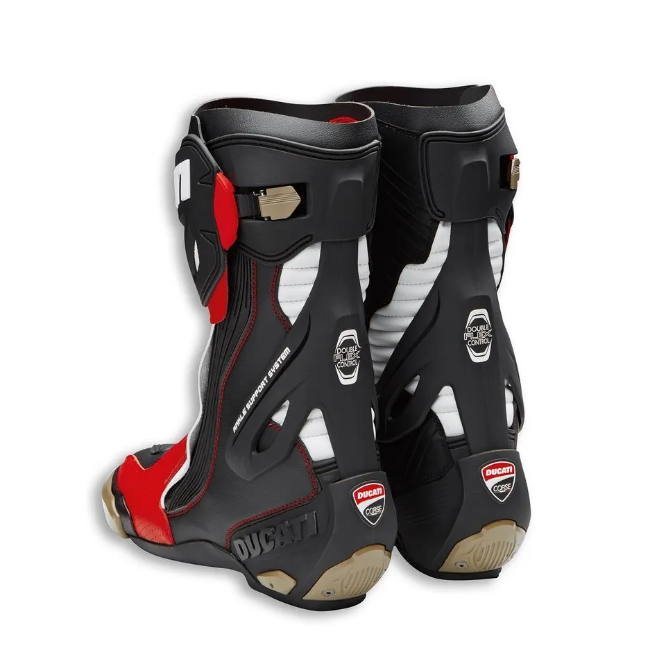 Boots - Ducati Corse V5 Air