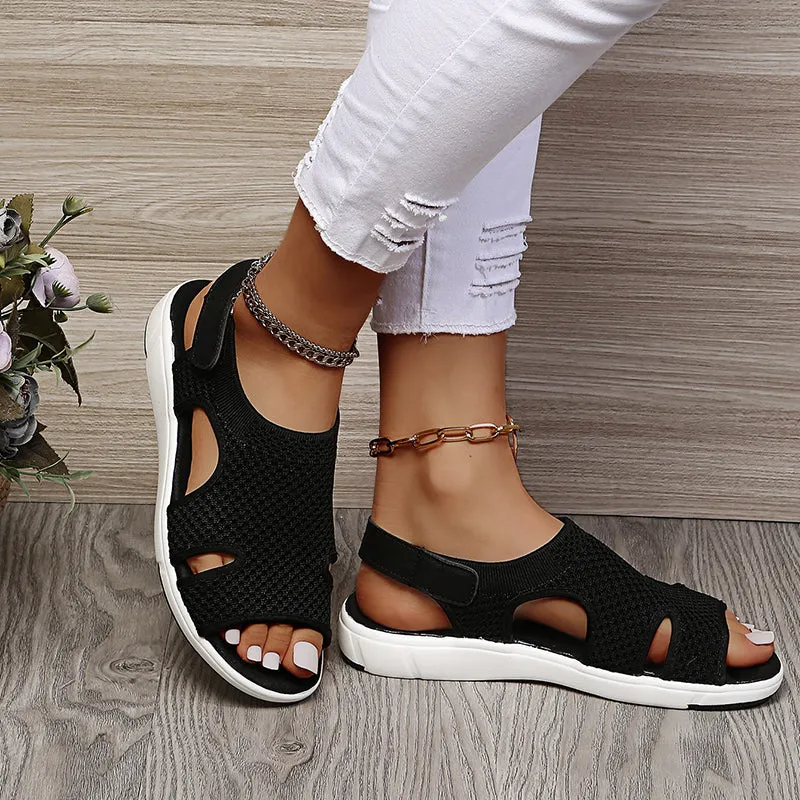 Breathable Casual Sandals