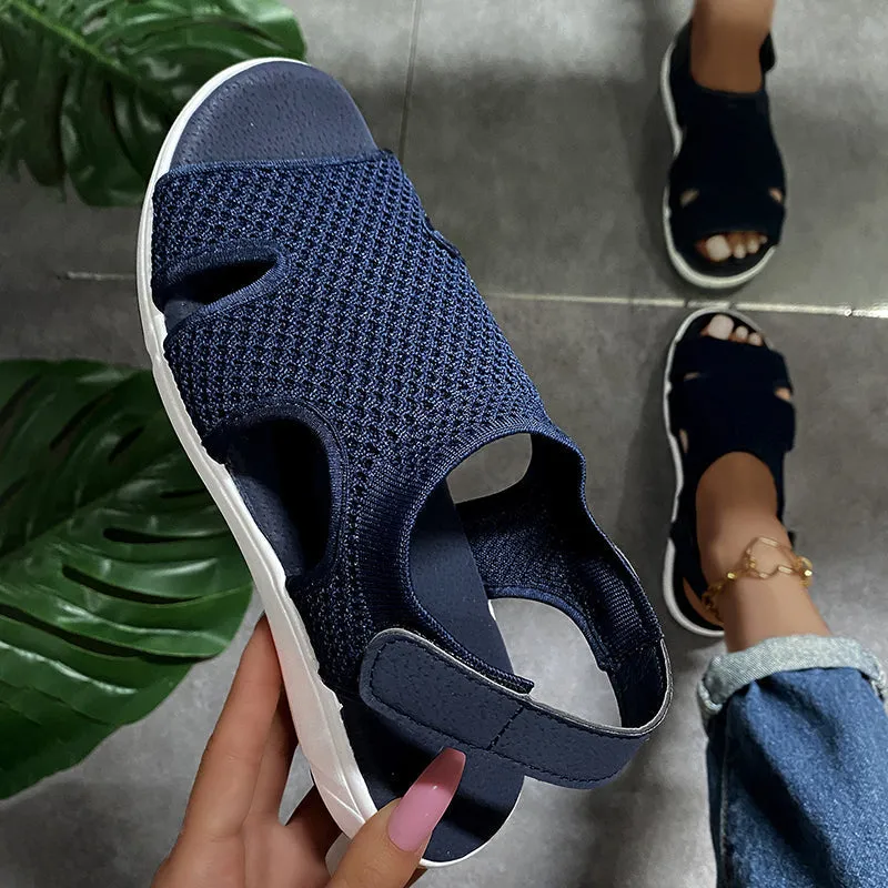 Breathable Casual Sandals