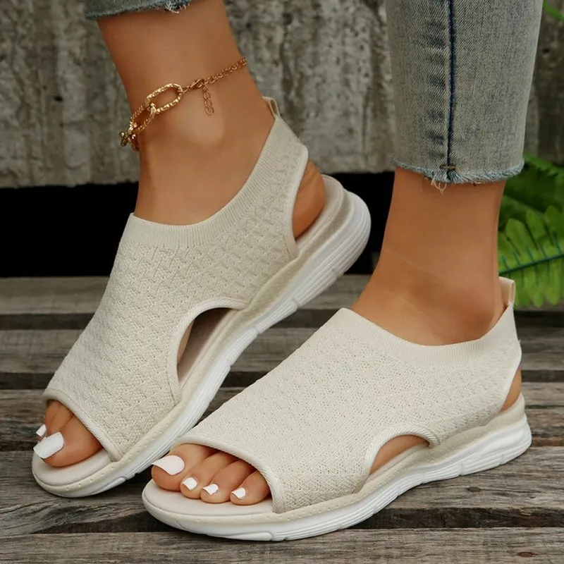 Casual Breathable Sandals