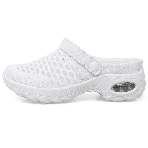 Casual Non-slip Breathable Mesh Sandals