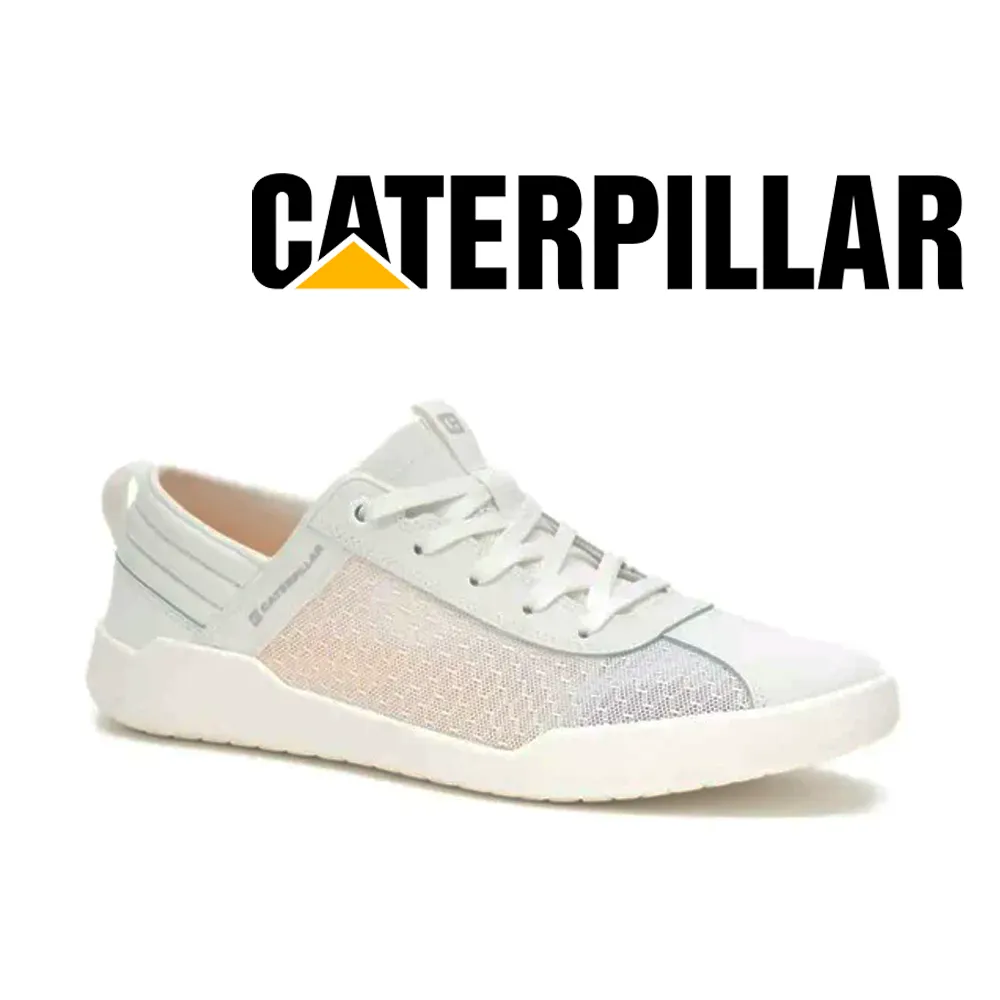 CATERPILLAR Unisex's Hex Vent P110256